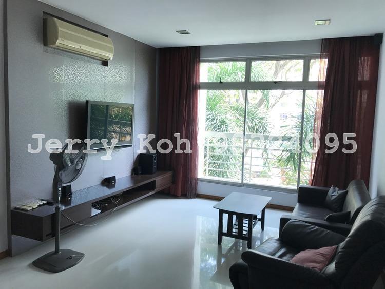 Regal 35 (D14), Apartment #162879082